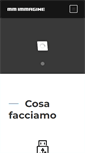 Mobile Screenshot of mmimmagine.it